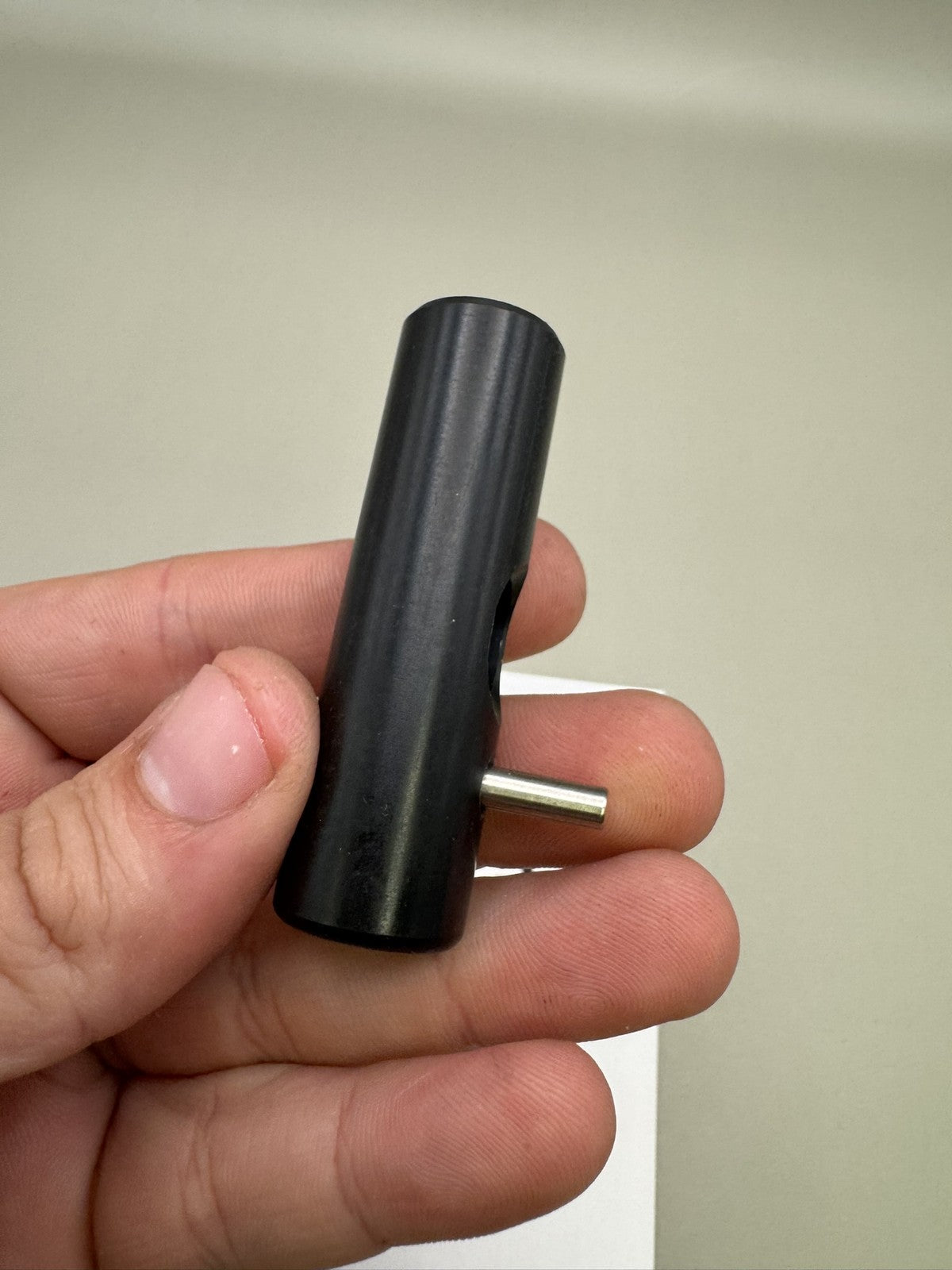 WDP Angel LCD Bolt Black