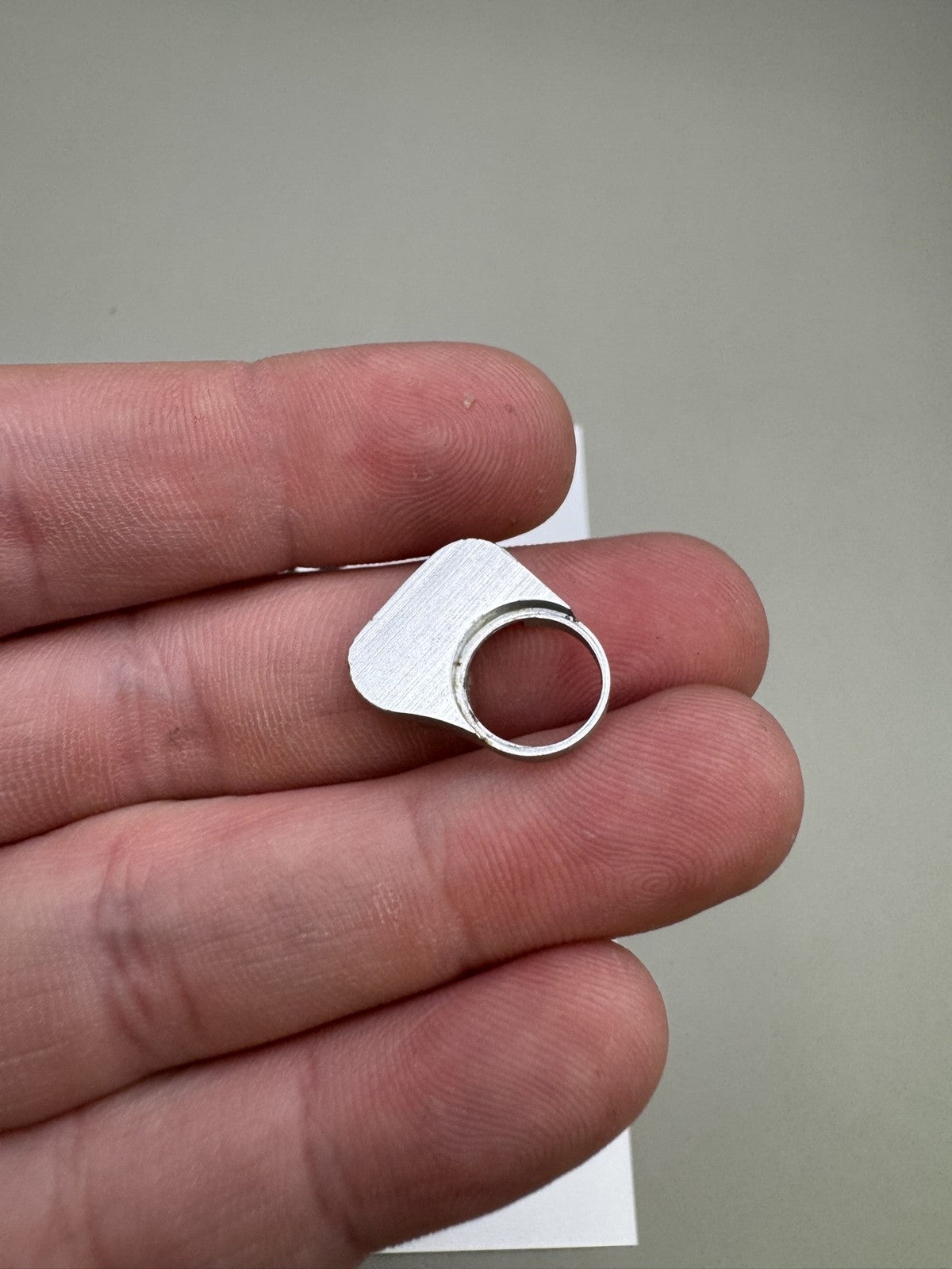 Smart Parts Shocker SFT Detents /Eye Cover
