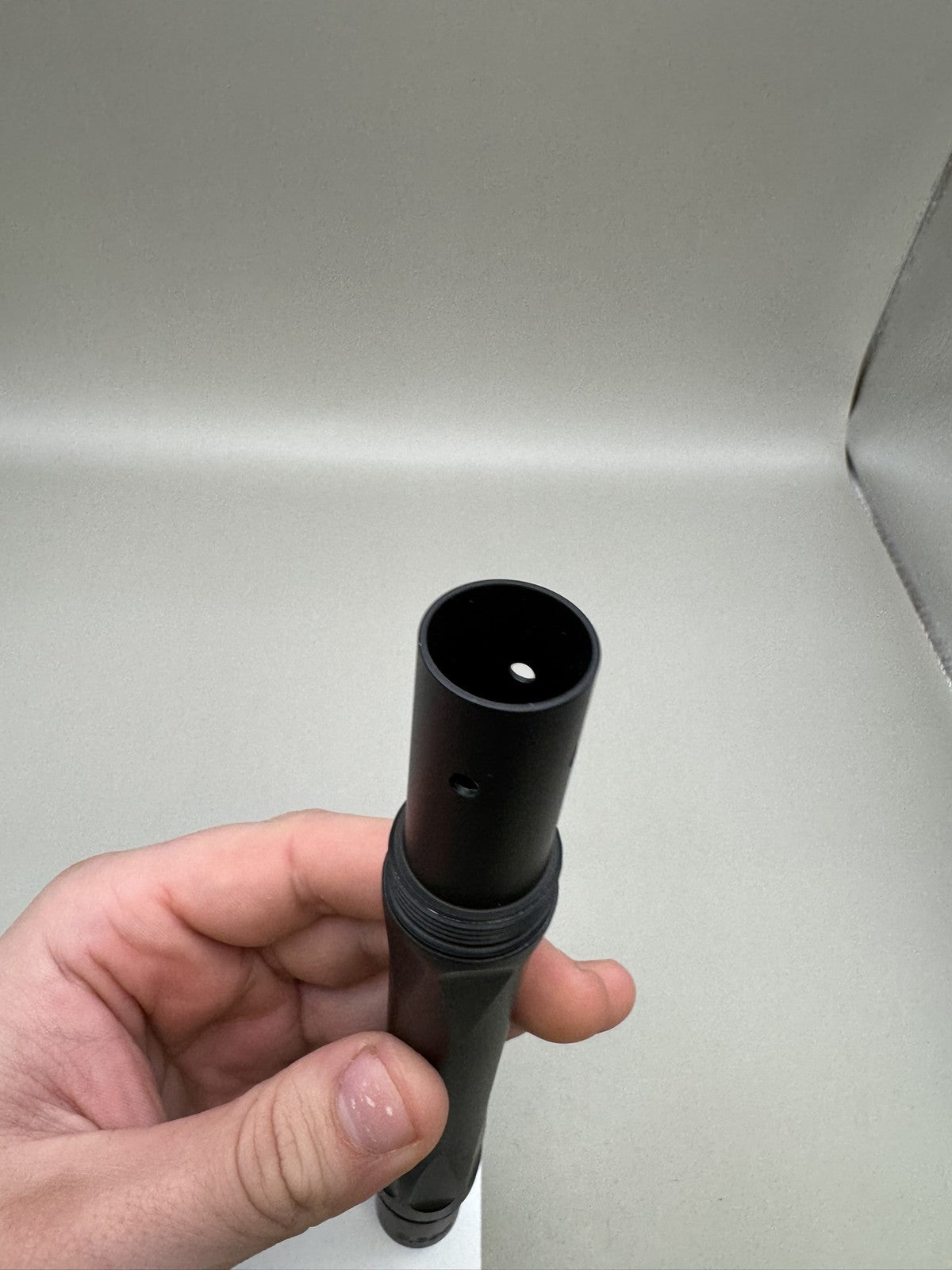 Inception Designs Stella Barrel Tip 690 Bore AC Thread