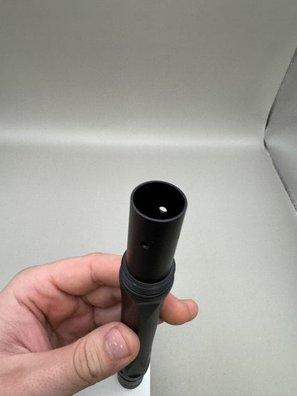 Inception Designs Stella Barrel Tip 690 Bore AC Thread
