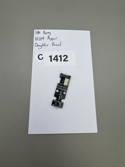 HK Army VCOM Ripper Daughter Board
