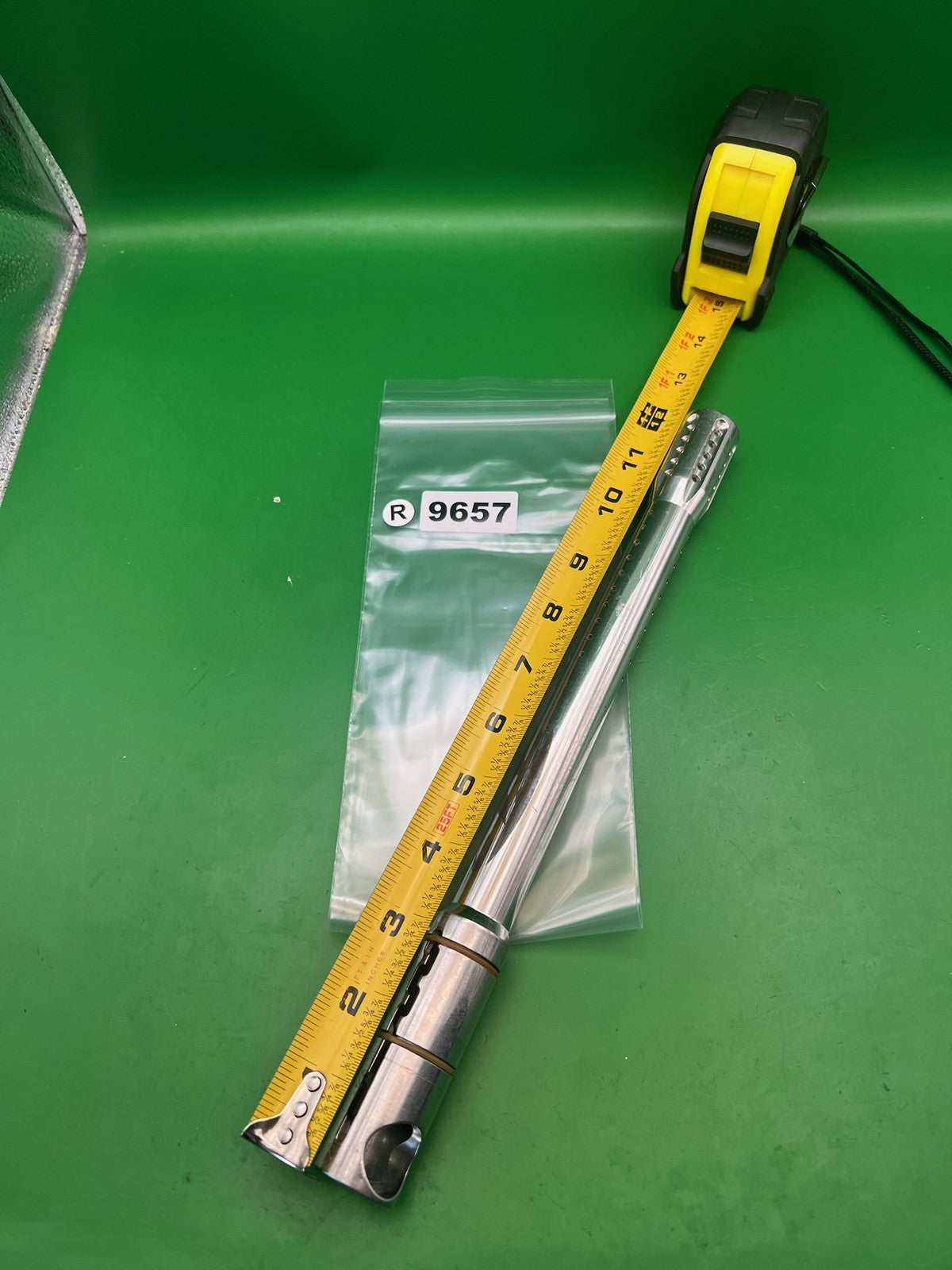 Smart Parts AGD Automag Paintball Barrel 12" 0.690 Bore