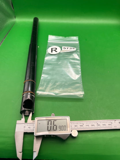 Smart Parts Automag 14" .690 Black