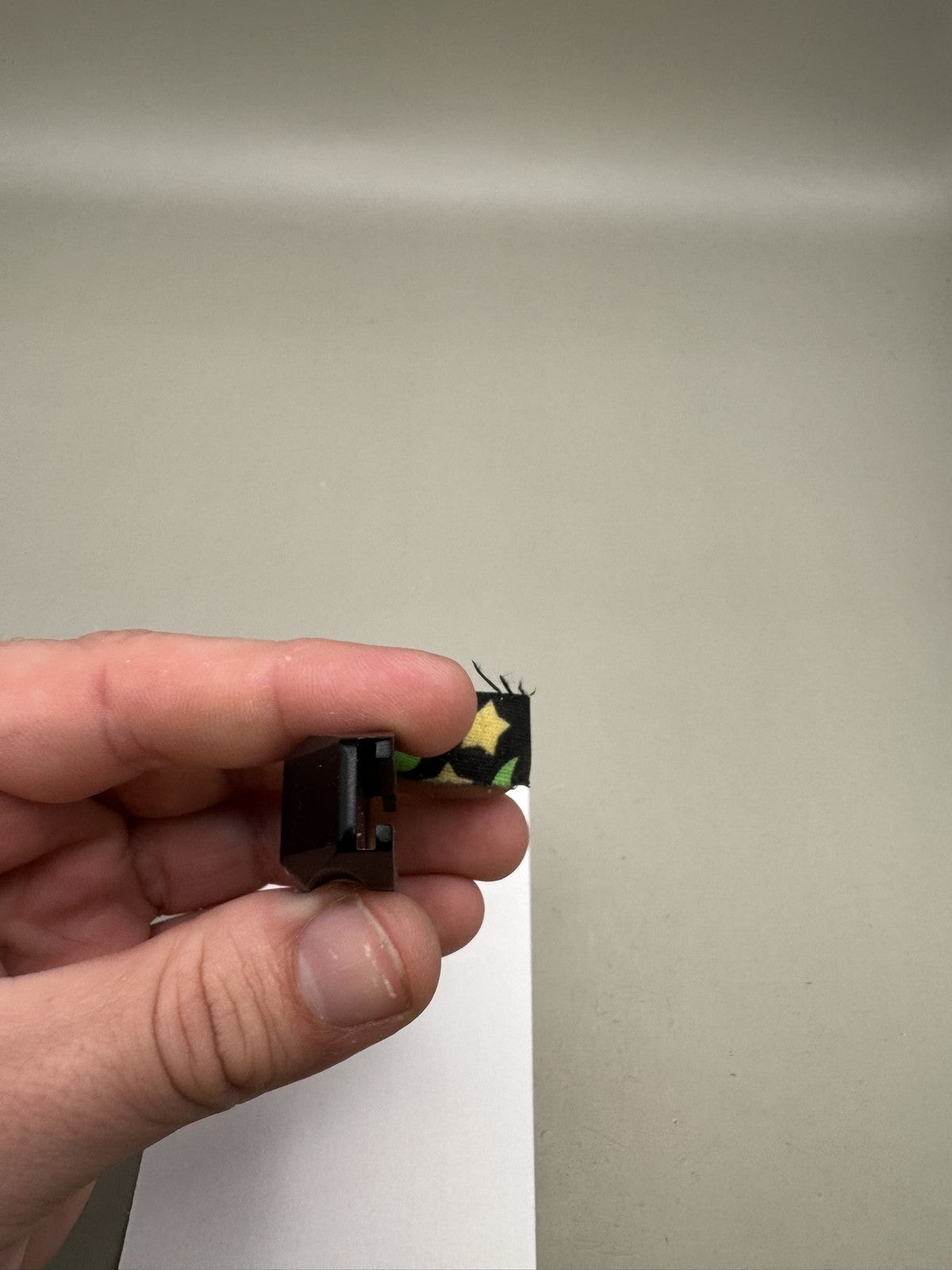Planet Eclipse ASA Rail Mount