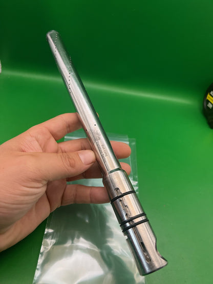 Bob Long Signature Series Paintball Barrel 0.690 12 inch Twistlock