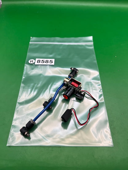 Smart Parts Ion Circuit Board Assembly Eyes Solenoid Fittings Hose XE EOS