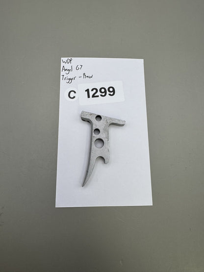 WDP Angel G7 Trigger - Raw