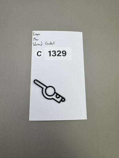 Empire Mini Solenoid Gasket