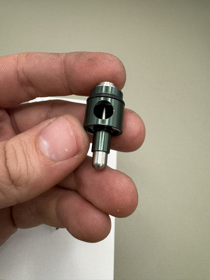 Shock Tech Autocoker Valve