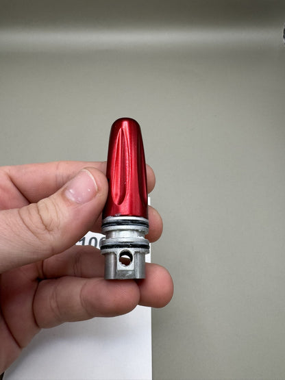 Planet Eclipse Ego 7 LPR Red