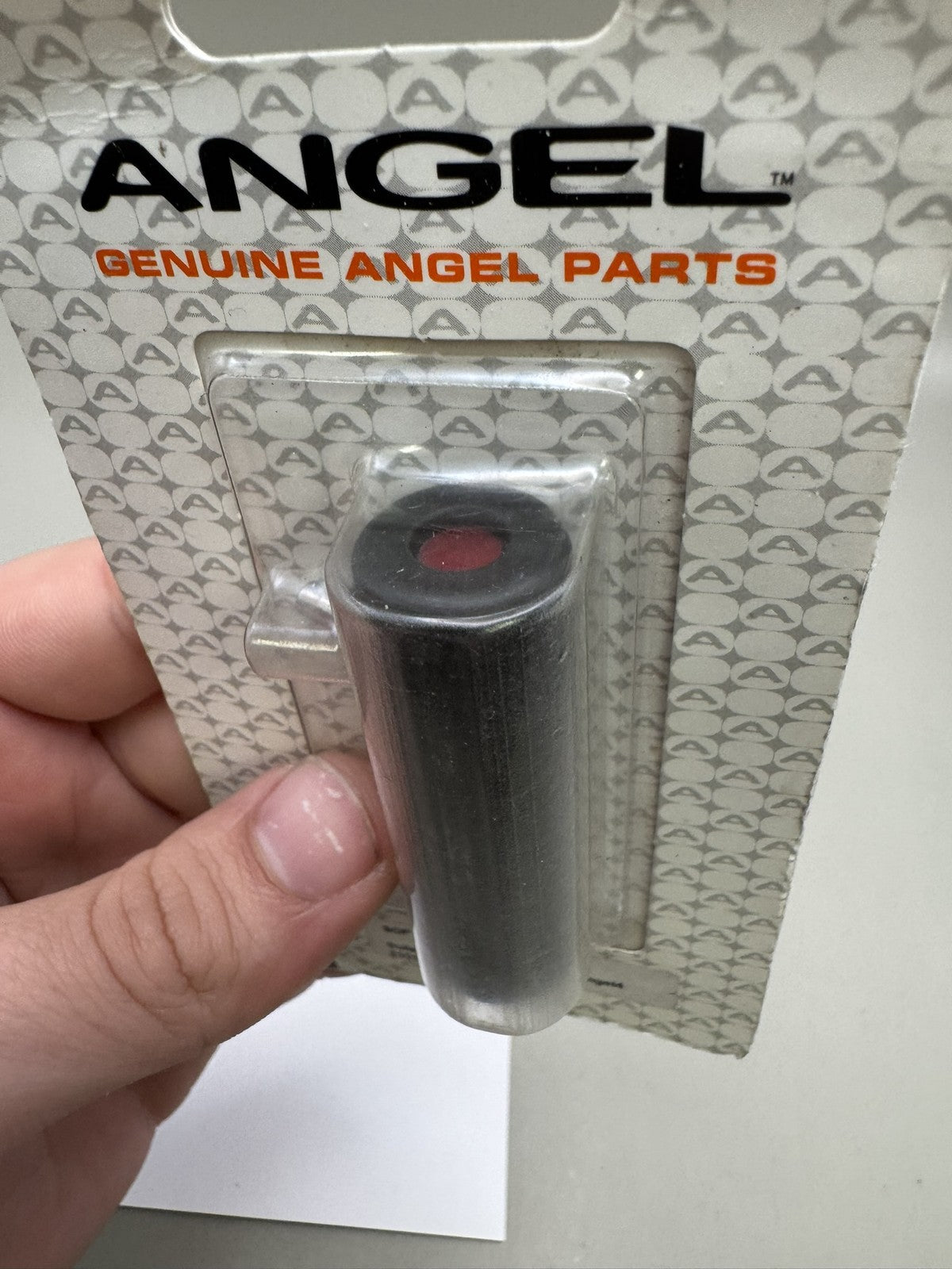 WDP Angel LCD NOS - Bolt