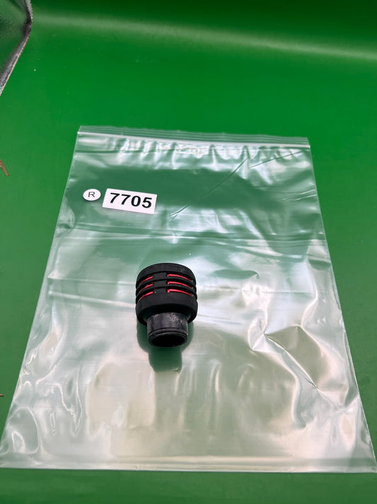 Dye DMC Feedneck