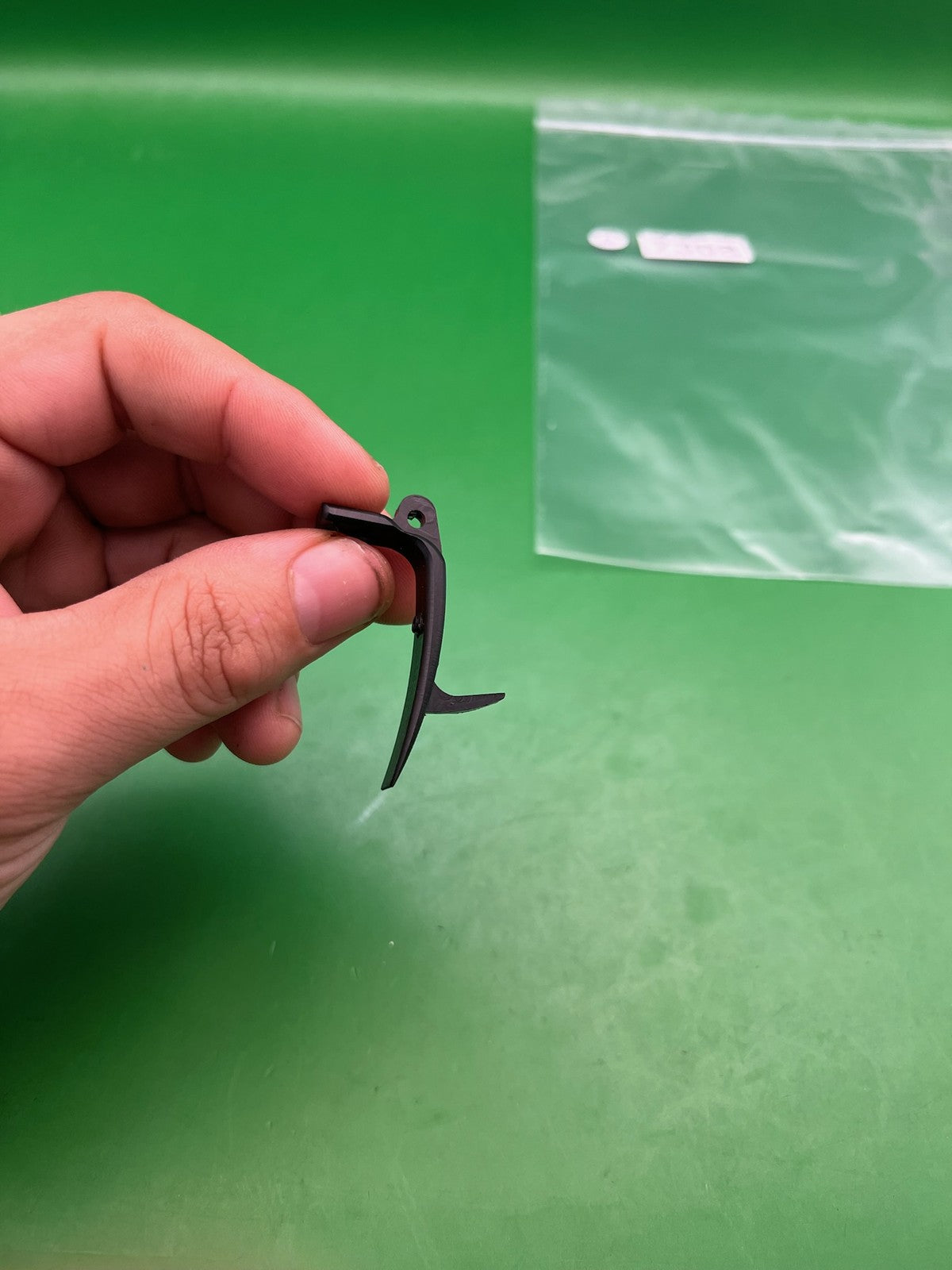 Autococker Eblade 1 Wave Trigger