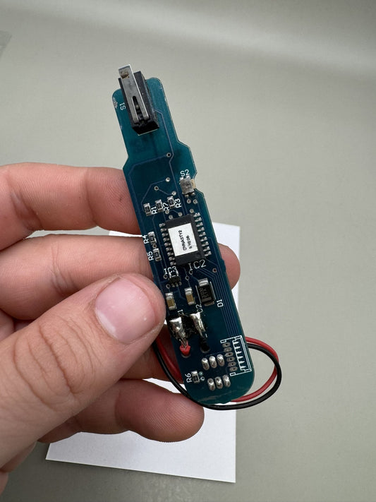 Smart Parts Shocker SFT Dynasty Circuit Board