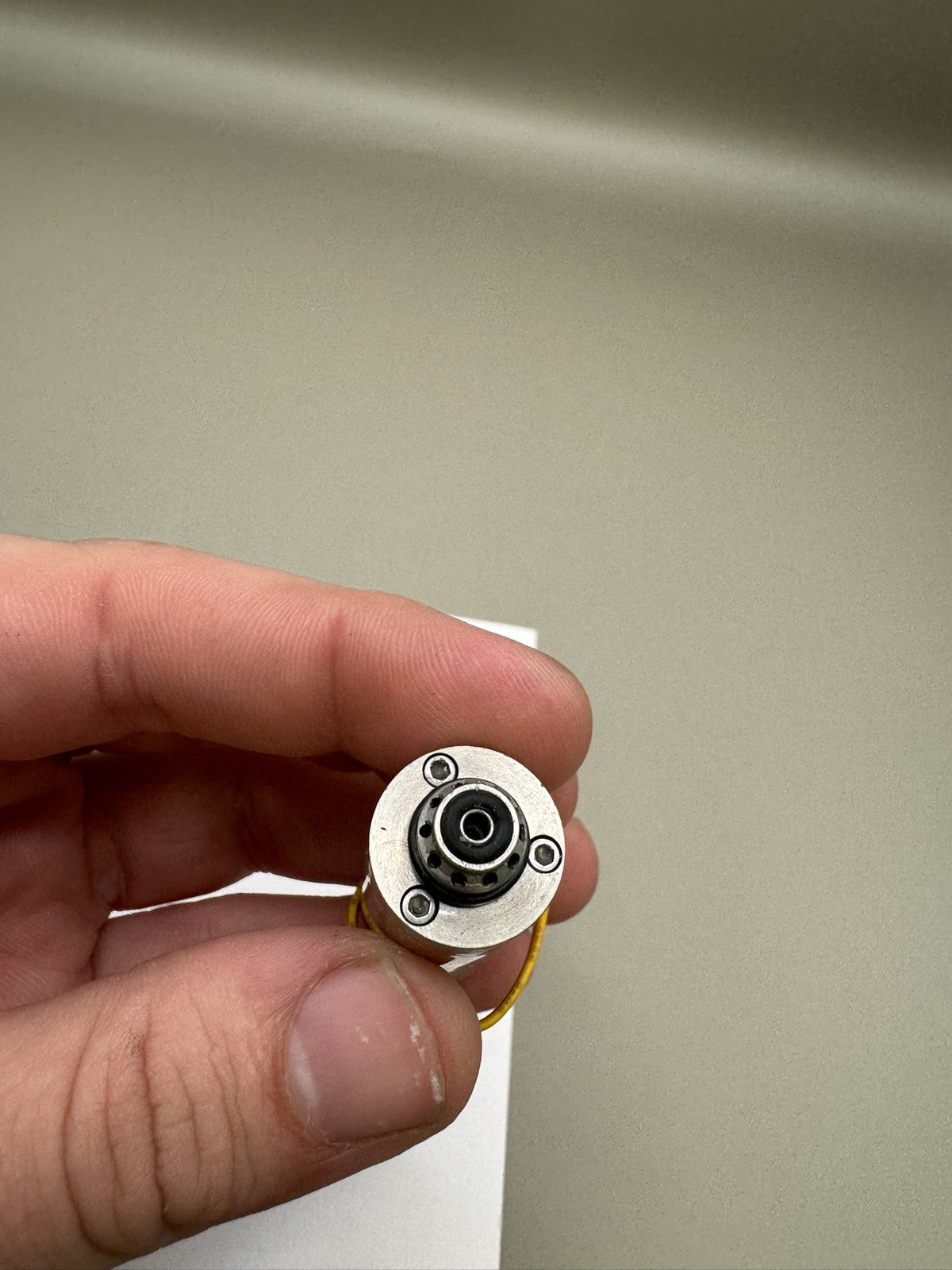Empire PB AXE/Mini Solenoid