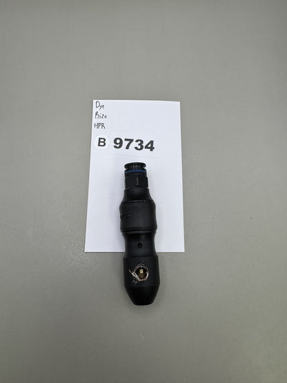 Dye Rize HPR Regulator