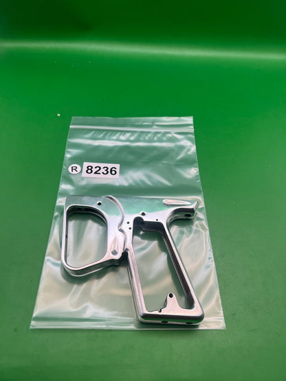 Smart Parts Shocker SFT Frame