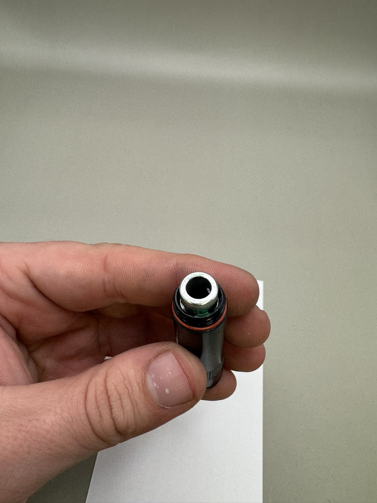 Empire PB AXE Pro Transfer Tube