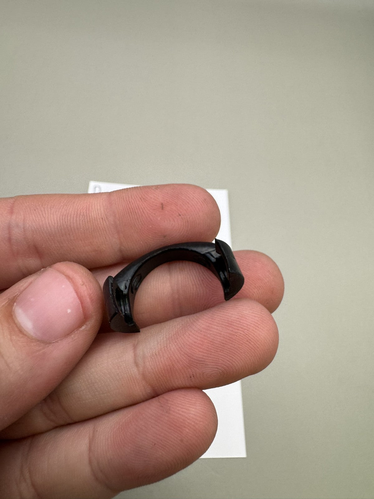 Dye DM8 DM9 DM10 NT Eye Seal Black