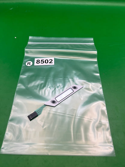 Bob Long Gen 1 Intimidator Timmy Membrane Pad 2K2 Classic Button Flex Cable