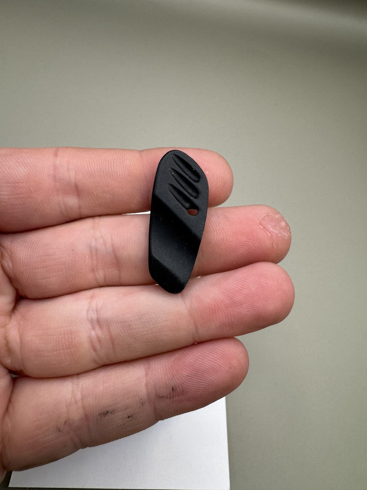 Proto Rail Eye Covers