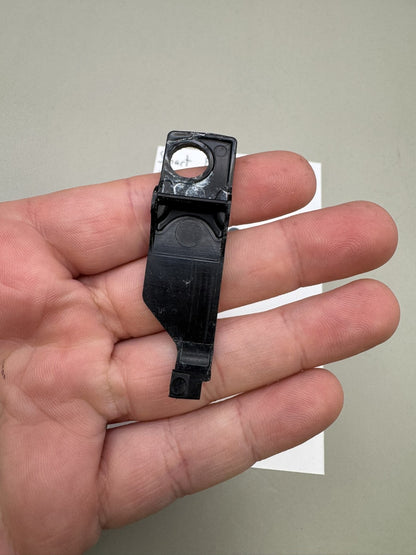Smart Parts Impulse Eye Cover Black