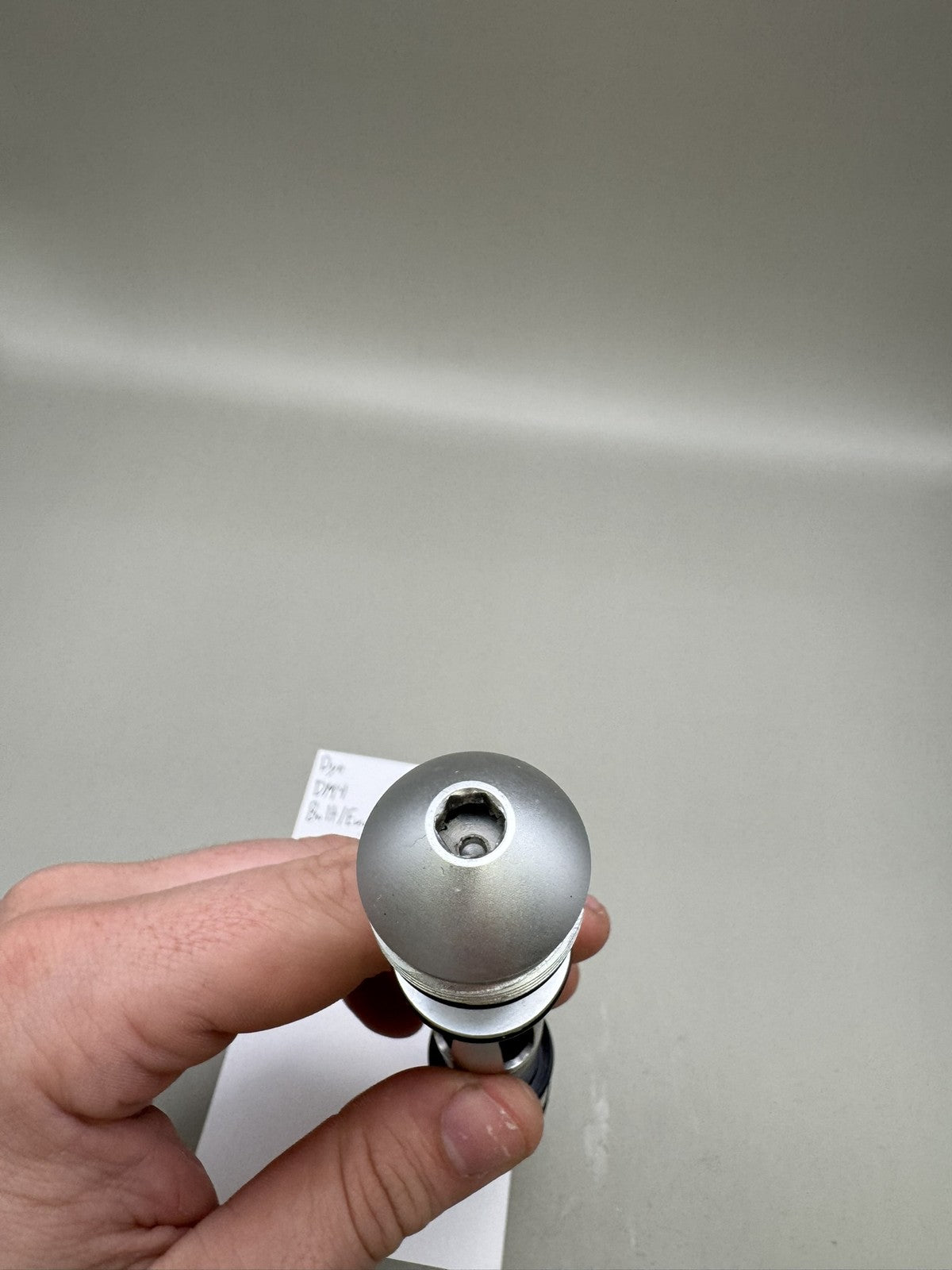Dye DM4 Bolt/Engine