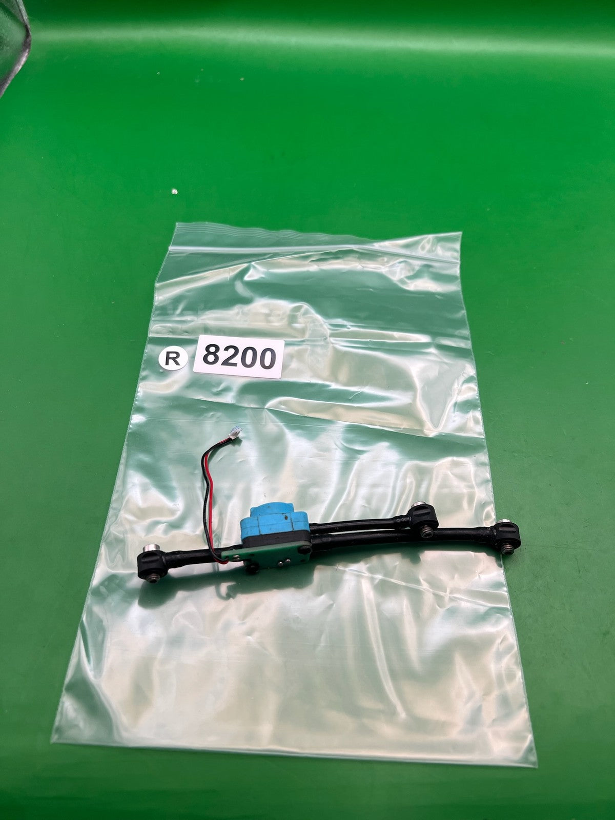 Proto/Dye Rize Solenoid