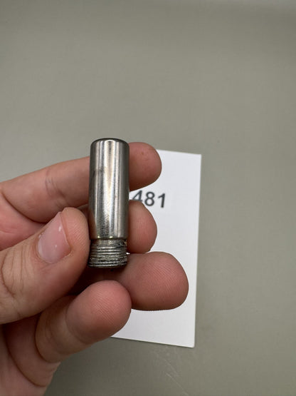 WGP Autococker 3-Way Body Silver