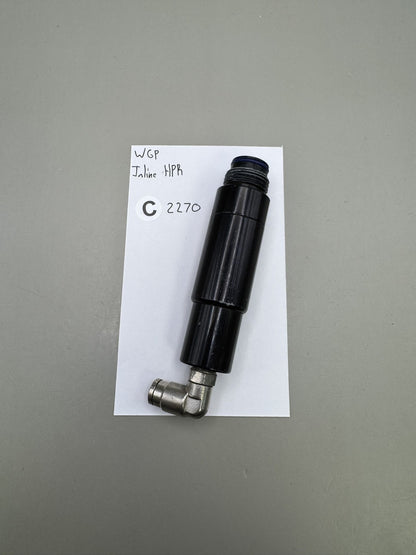 WGP Inline HPR