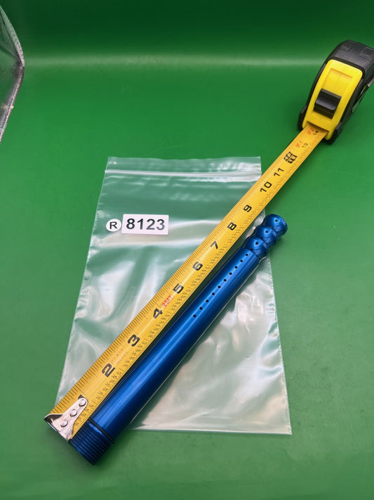 Custom Products 14 inch Paintball Barrel Tip