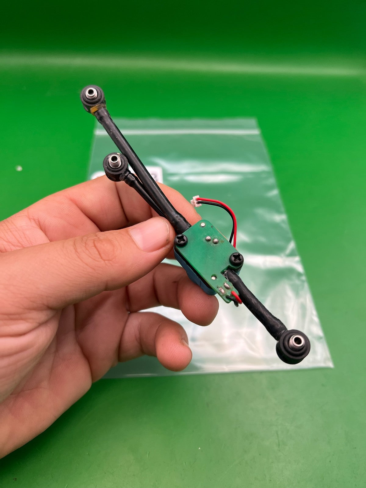 Proto/Dye Rize Solenoid