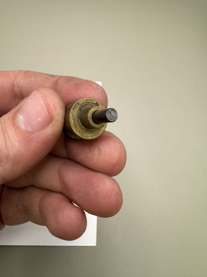 WGP Autococher Valve