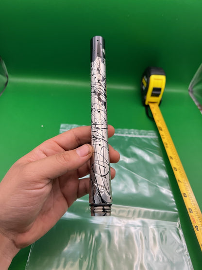 Custom Anno Planet Eclipse Splash Tip