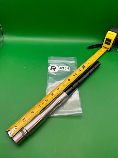Custom Autococker Barrel
