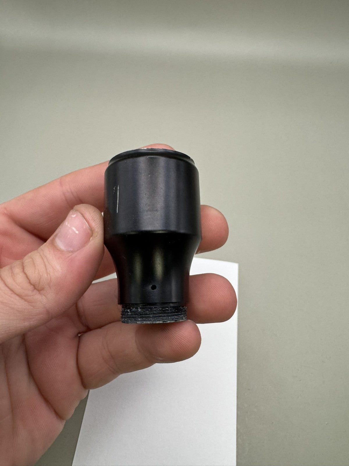 Smart Parts Feedneck