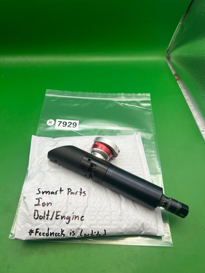 Smart Parts ION Body with Q-lock Feedneck