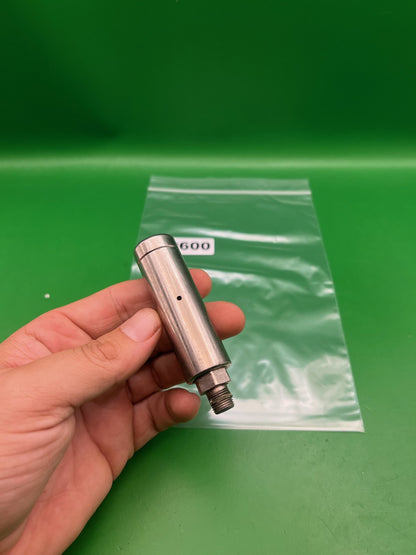 WGP Autococker LPR Low Regulator Stainless Pneumatics Part