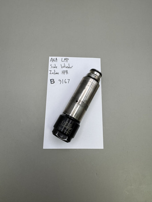 AKA LMP Side Winder Inline HPR