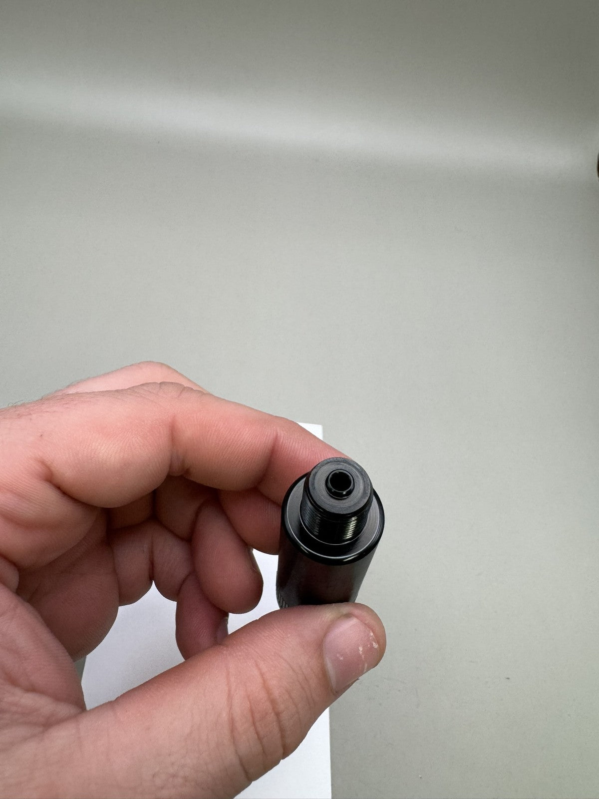 Empire Mini GS Transfer Tube