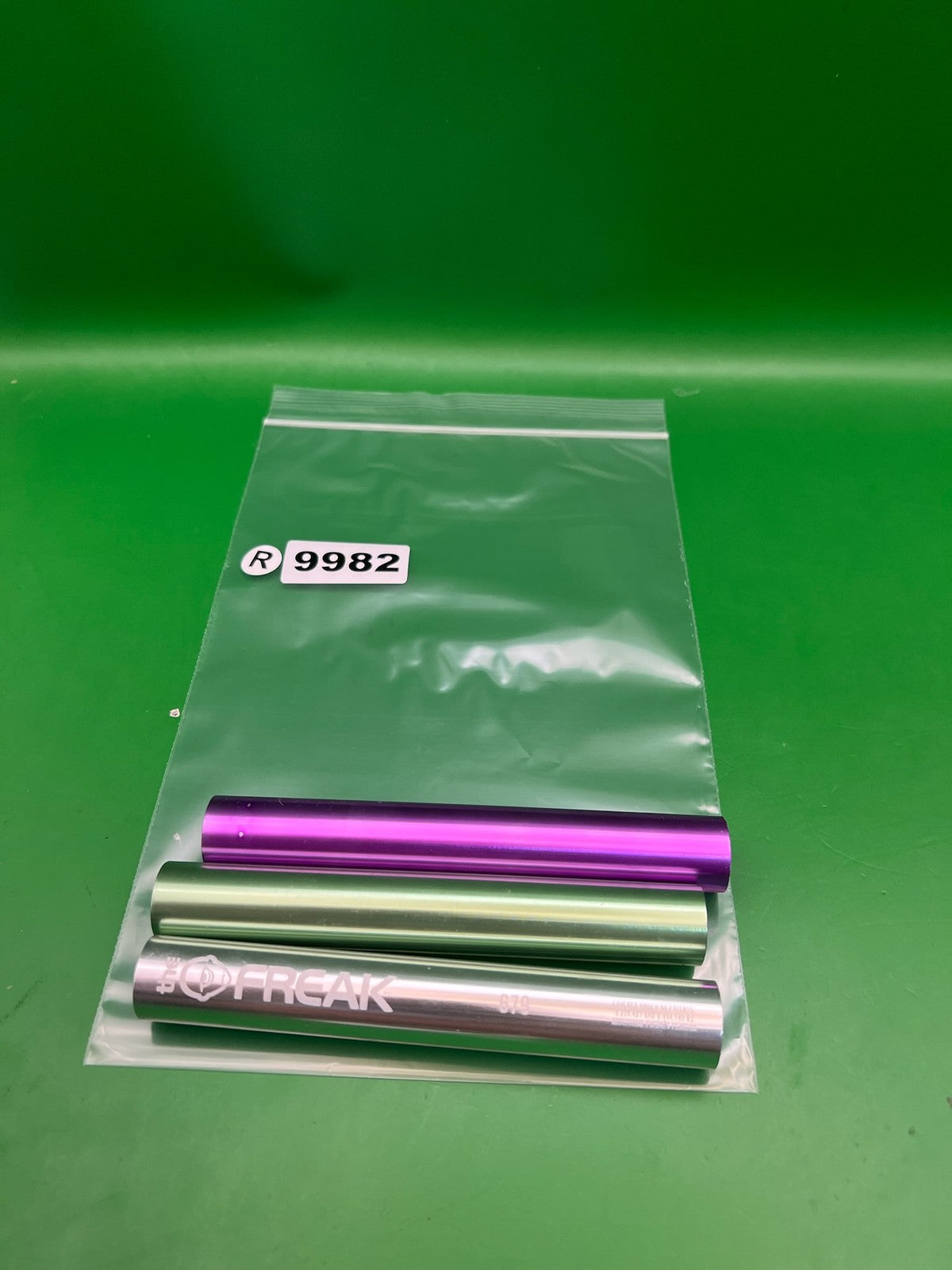 Smart Parts Freak Paintball Barrel Inserts 684 682 679 Bore