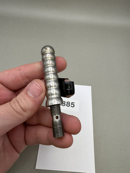 WGP Autococker Pre 2k Volumizer