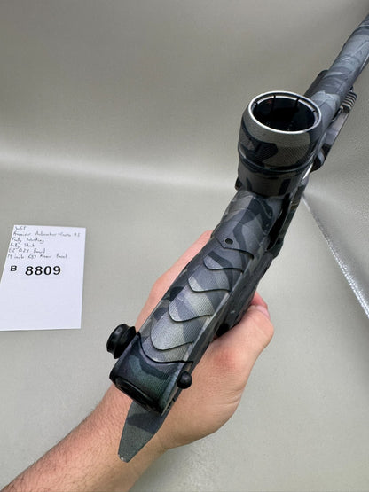 WGP Karnivor Autococker - Camo #2 - Paintball Marker Fully Working