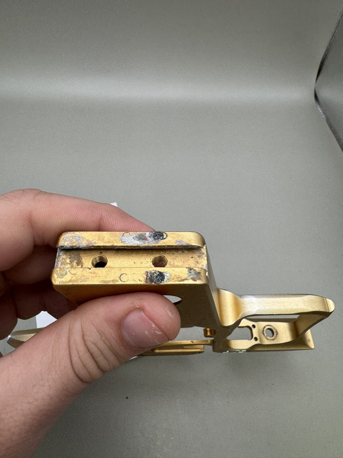 Planet Eclipse Ego 8 Frame