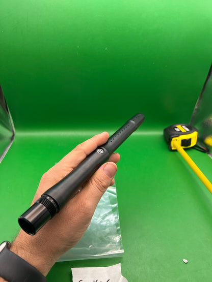 Cocker Proto Stock Barrel .689 12" Black