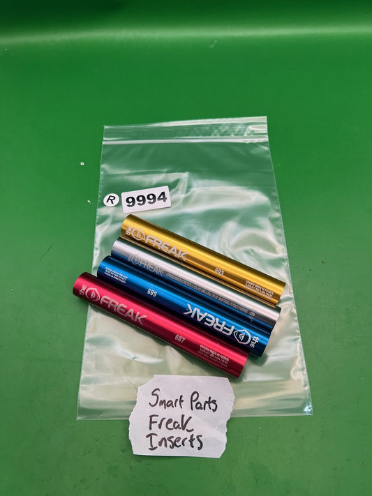 Smart Parts Freak Paintball Barrel Inserts 691 687 689 687 Bore