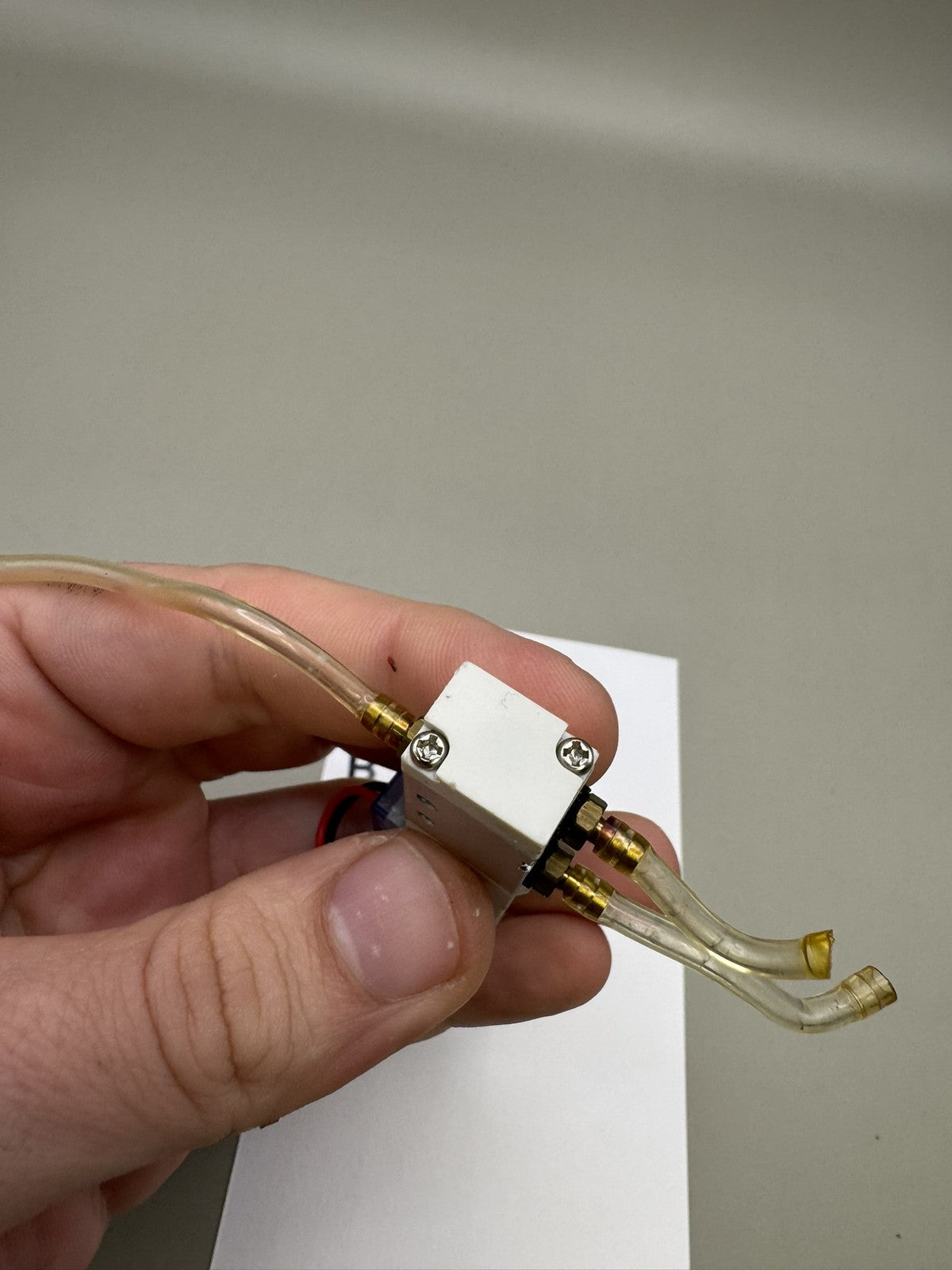 Bob Long Defiant 2 Solenoid