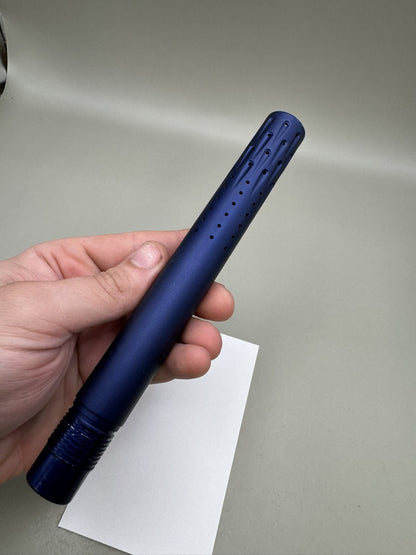 WGP Kaner  Barrel 14 inch Tip - Blue