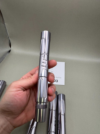 WGP Kaner Barrel Kit