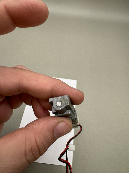 Evil PB 06 Minion Solenoid